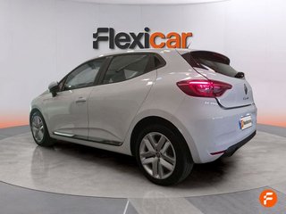 Renault Clio Business TCe 74 kW (100CV) GLP