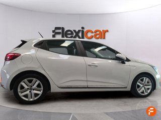 Renault Clio Business TCe 74 kW (100CV) GLP