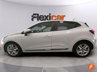 Renault Clio Business TCe 74 kW (100CV) GLP