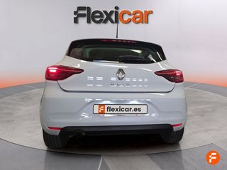 Renault Clio Business TCe 74 kW (100CV) GLP