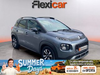 Citroën C3 Aircross PureTech 81kW (110CV) S&S FEEL
