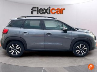 Citroën C3 Aircross PureTech 81kW (110CV) S&S FEEL