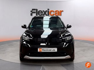 Opel Frontera 1.2T XHT Hybrid eDCT6 81kW GS