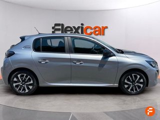 Peugeot 208 Style Gasolina 100 S&S 6 Vel MAN