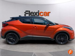 Toyota C-HR 2.0 180H Kaji Edition