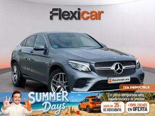 Mercedes GLC GLC 250 d 4MATIC