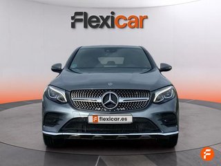 Mercedes GLC GLC 250 d 4MATIC