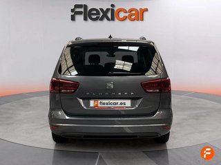 Seat Alhambra 1.4 TSI 110kW DSG St&Sp Style GO