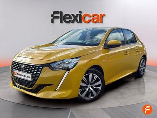 Peugeot 208 PureTech 73kW (100CV) Active