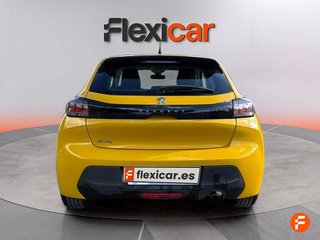 Peugeot 208 PureTech 73kW (100CV) Active