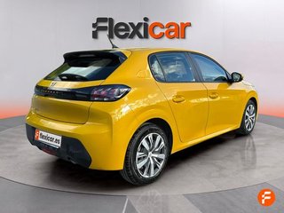 Peugeot 208 PureTech 73kW (100CV) Active