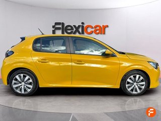 Peugeot 208 PureTech 73kW (100CV) Active