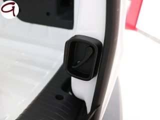 Ford Transit Connect Furgon 1.5 EcoBoost PHEV Trend L2 AT 110 kW (150 CV)