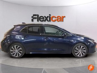 Toyota Corolla 2.0 180H ADVANCE LUXURY E-CVT