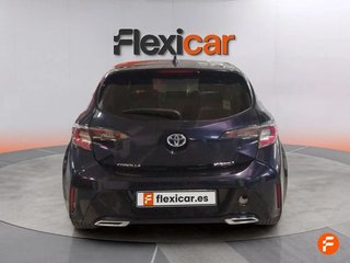 Toyota Corolla 2.0 180H ADVANCE LUXURY E-CVT
