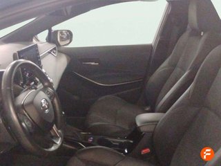 Toyota Corolla 2.0 180H ADVANCE LUXURY E-CVT