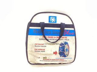 cadena nieve yeti ultra snow plus