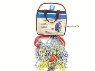 cadena nieve yeti ultra snow plus