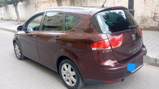 SEAT Altea 2007
