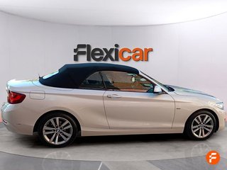 BMW Serie 2 218d