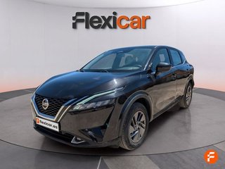 Nissan Qashqai DIG-T 103kW (140CV) mHEV 4x2 Acenta