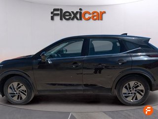 Nissan Qashqai DIG-T 103kW (140CV) mHEV 4x2 Acenta
