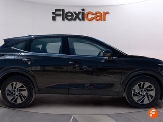 Nissan Qashqai DIG-T 103kW (140CV) mHEV 4x2 Acenta