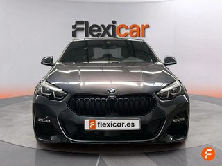 BMW Serie 2 218dA Gran Coupe