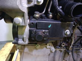 Motor lancia vm25d voyager monospace rectp5553096