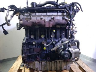 Motor lancia vm25d voyager monospace rectp5553096