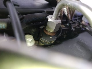 Motor lancia vm25d voyager monospace rectp5553096