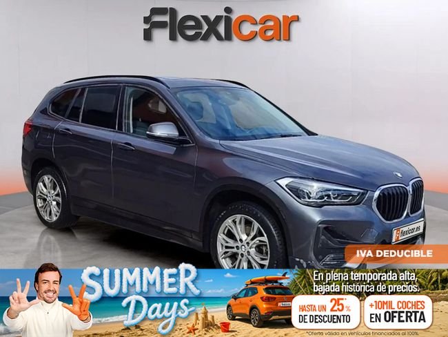BMW X1 sDrive18i - foto 1