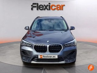 BMW X1 sDrive18i