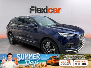 Seat Tarraco 2.0 TDI 140kW 4Drive DSG S&S Xcellence