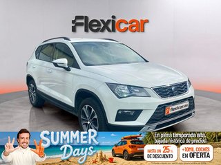 Seat Ateca 1.0 TSI 85kW (115CV) St&Sp Style Eco