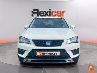 Seat Ateca 1.0 TSI 85kW (115CV) St&Sp Style Eco