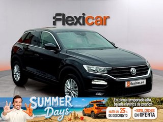 Volkswagen T-Roc Edition 1.6 TDI 85kW (115CV)