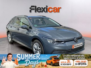 Volkswagen Golf 2.0 TDI 85kW (115CV) DSG Variant