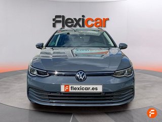 Volkswagen Golf 2.0 TDI 85kW (115CV) DSG Variant