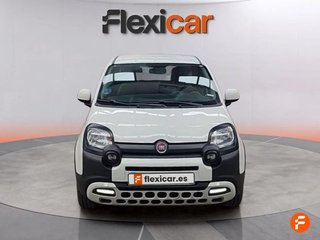 Fiat Panda Cross 1.0 Hybrid 51kw (70CV)