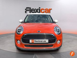 MINI Cooper COOPER D 5 PUERTAS