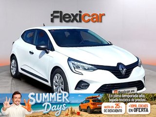 Renault Clio Business TCe 74 kW (100CV) GLP