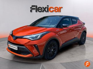 Toyota C-HR 2.0 180H Kaji Edition