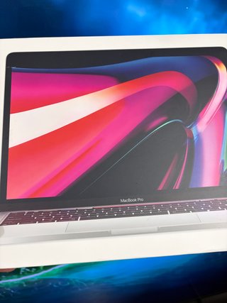MacBook Pro 13" Chip M1 8/512gb - Come nuovo