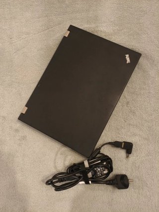 Lenovo ThinkPad T410i i5 Windows 10 Pro