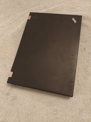 Lenovo ThinkPad T410i i5 Windows 10 Pro