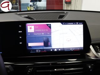 BMW X1 sDrive18d 110 kW (150 CV)
