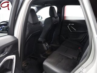 BMW X1 sDrive18d 110 kW (150 CV)
