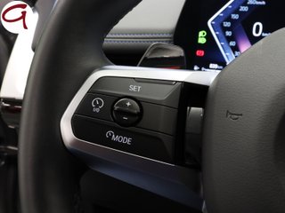 BMW X1 sDrive18d 110 kW (150 CV)