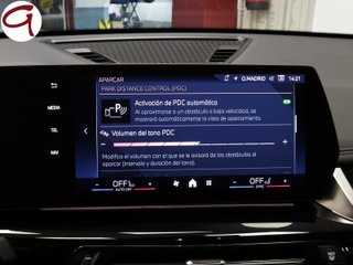 BMW X1 sDrive18d 110 kW (150 CV)